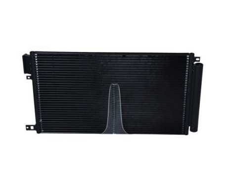 Condenser, air conditioning EASY FIT 35939 NRF, Image 3