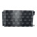 Condenser, air conditioning EASY FIT 35939 NRF, Thumbnail 2