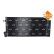 Condenser, air conditioning EASY FIT 35940 NRF, Thumbnail 6