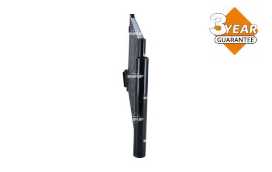 Condenser, air conditioning EASY FIT 35940 NRF, Image 7