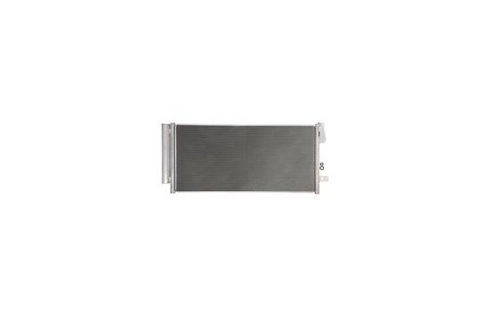 Condenser, air conditioning EASY FIT 35940 NRF