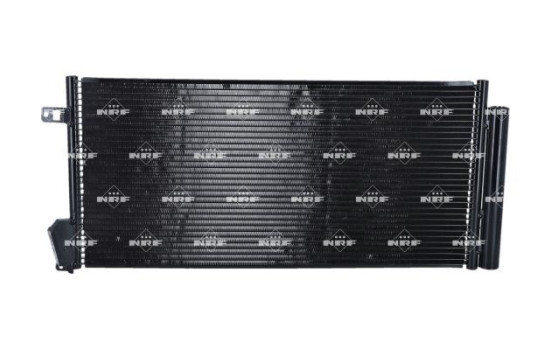 Condenser, air conditioning EASY FIT 35940 NRF, Image 5