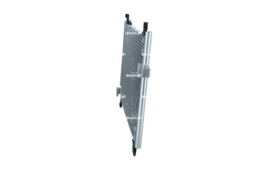 Condenser, air conditioning EASY FIT 35941 NRF, Image 4