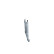 Condenser, air conditioning EASY FIT 35941 NRF, Thumbnail 6