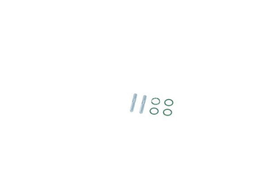 Condenser, air conditioning EASY FIT 35941 NRF, Image 7