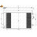 Condenser, air conditioning EASY FIT 35942 NRF, Thumbnail 3