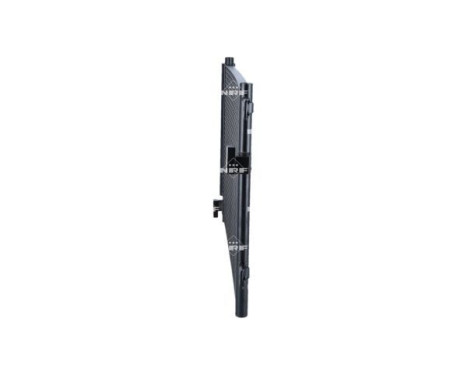 Condenser, air conditioning EASY FIT 35942 NRF, Image 4