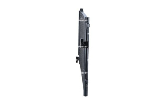 Condenser, air conditioning EASY FIT 35942 NRF, Image 4