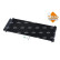 Condenser, air conditioning EASY FIT 35943 NRF, Thumbnail 3