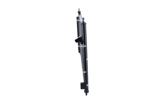 Condenser, air conditioning EASY FIT 35943 NRF, Image 4