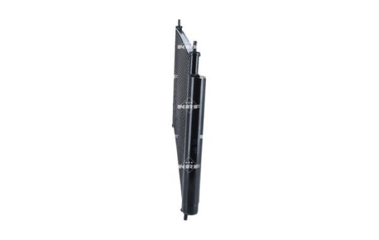 Condenser, air conditioning EASY FIT 35943 NRF, Image 3