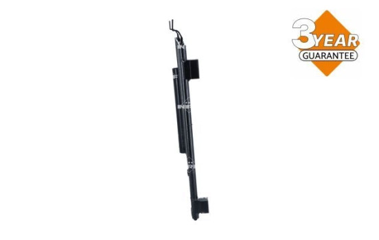 Condenser, air conditioning EASY FIT 35944 NRF, Image 9