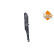 Condenser, air conditioning EASY FIT 35945 NRF, Thumbnail 7