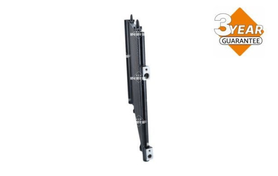 Condenser, air conditioning EASY FIT 35945 NRF, Image 7