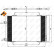 Condenser, air conditioning EASY FIT 35945 NRF, Thumbnail 4