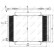 Condenser, air conditioning EASY FIT 35946 NRF, Thumbnail 5