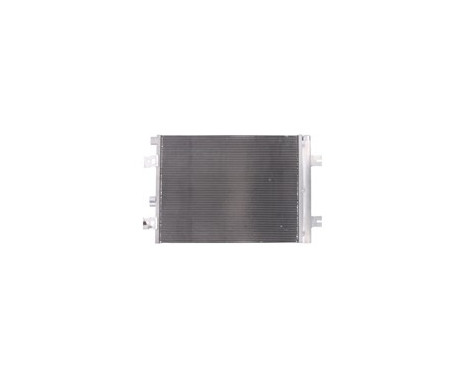 Condenser, air conditioning EASY FIT 35947 NRF, Image 2