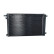 Condenser, air conditioning EASY FIT 35948 NRF