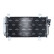 Condenser, air conditioning EASY FIT 35949 NRF