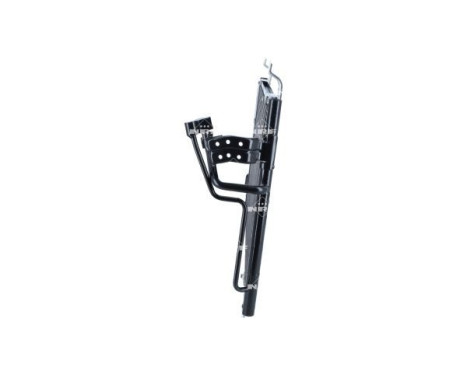 Condenser, air conditioning EASY FIT 35949 NRF, Image 2
