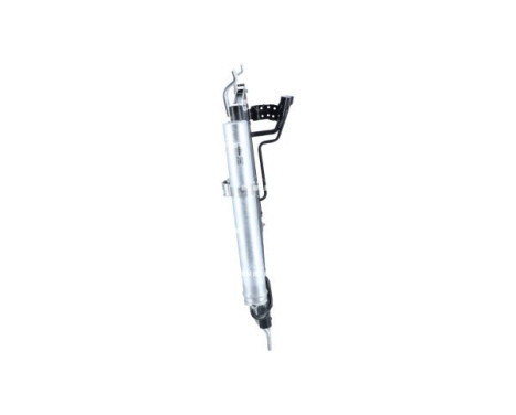 Condenser, air conditioning EASY FIT 35949 NRF, Image 3