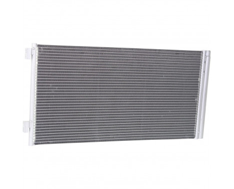 Condenser, air conditioning EASY FIT 35961 NRF