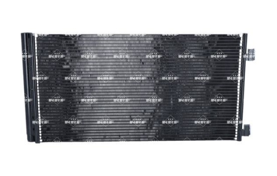 Condenser, air conditioning EASY FIT 35961 NRF, Image 4