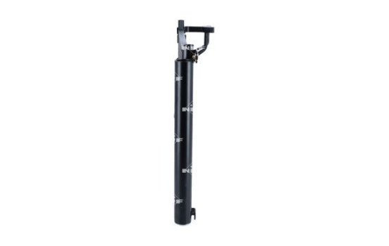 Condenser, air conditioning EASY FIT 35962 NRF, Image 6