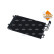 Condenser, air conditioning EASY FIT 35963 NRF, Thumbnail 4