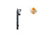 Condenser, air conditioning EASY FIT 35963 NRF, Thumbnail 8