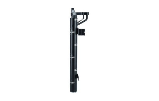 Condenser, air conditioning EASY FIT 35963 NRF, Image 7