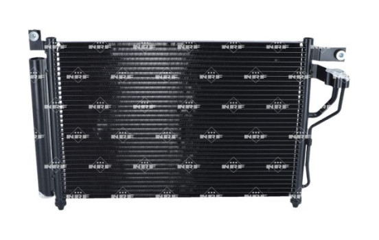 Condenser, air conditioning EASY FIT 35964 NRF