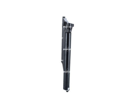 Condenser, air conditioning EASY FIT 35964 NRF, Image 4