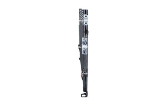 Condenser, air conditioning EASY FIT 35966 NRF, Image 2