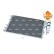 Condenser, air conditioning EASY FIT 35967 NRF, Thumbnail 3