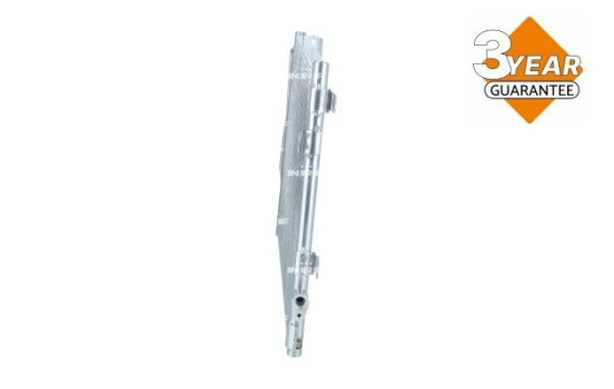 Condenser, air conditioning EASY FIT 35967 NRF, Image 7