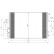 Condenser, air conditioning EASY FIT 35967 NRF, Thumbnail 6