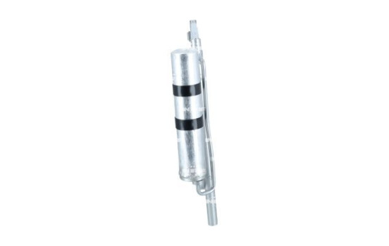 Condenser, air conditioning EASY FIT 35967 NRF, Image 2