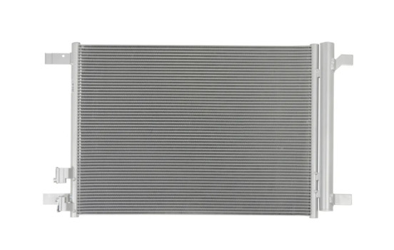 Condenser, air conditioning EASY FIT 35968 NRF