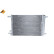 Condenser, air conditioning EASY FIT 35968 NRF, Thumbnail 3