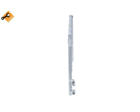 Condenser, air conditioning EASY FIT 35968 NRF, Image 6