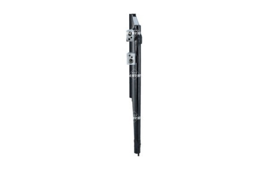 Condenser, air conditioning EASY FIT 35968 NRF, Image 4