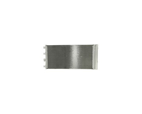 Condenser, air conditioning EASY FIT 35969 NRF, Image 2