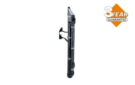 Condenser, air conditioning EASY FIT 35970 NRF, Image 6