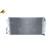 Condenser, air conditioning EASY FIT 35970 NRF, Thumbnail 4