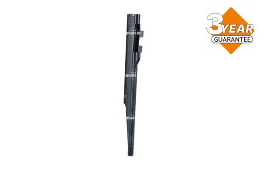 Condenser, air conditioning EASY FIT 35971 NRF, Image 6