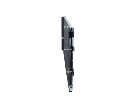 Condenser, air conditioning EASY FIT 35972 NRF, Image 6