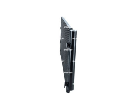 Condenser, air conditioning EASY FIT 35972 NRF, Image 8