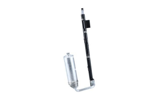 Condenser, air conditioning EASY FIT 35973 NRF, Image 5