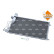 Condenser, air conditioning EASY FIT 35974 NRF, Thumbnail 3